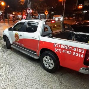 Envelopamento de veículos