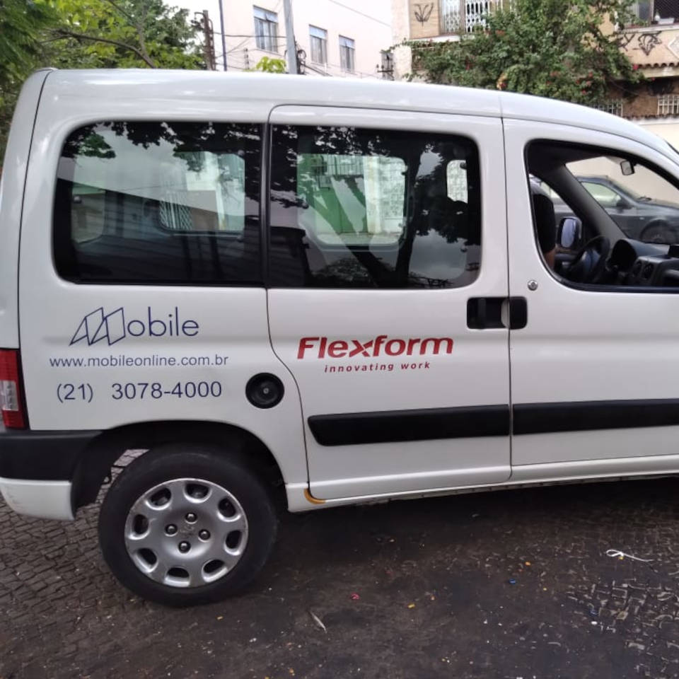 Mobile