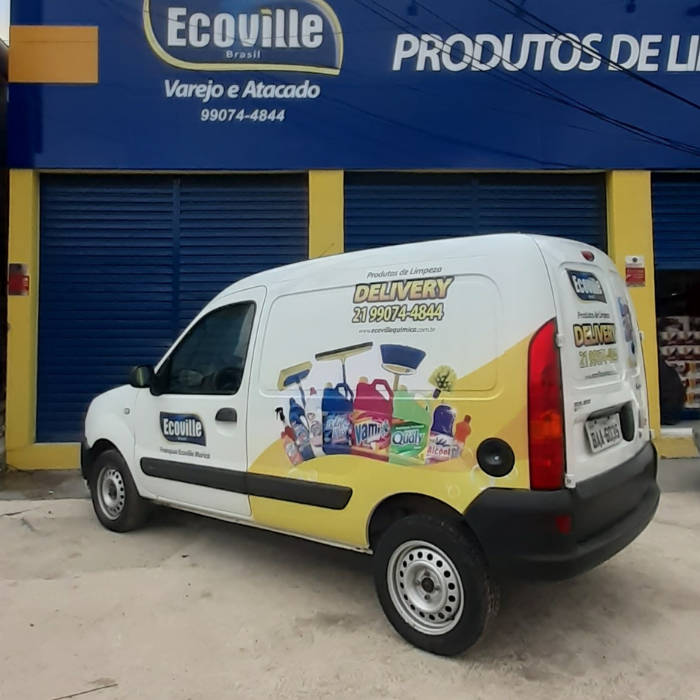 ECOVILLE