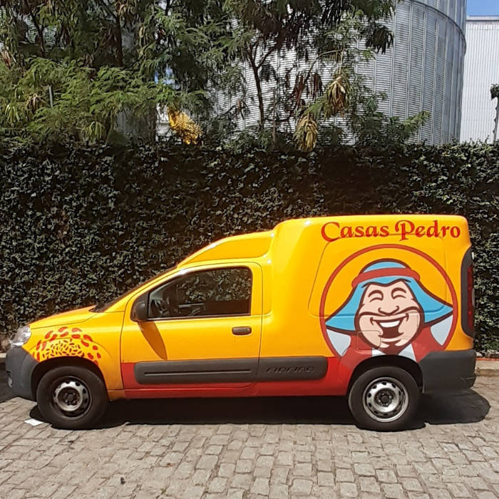 FIORINO CASAS PEDRO